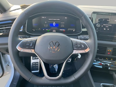 2025 Volkswagen Jetta Sport Auto