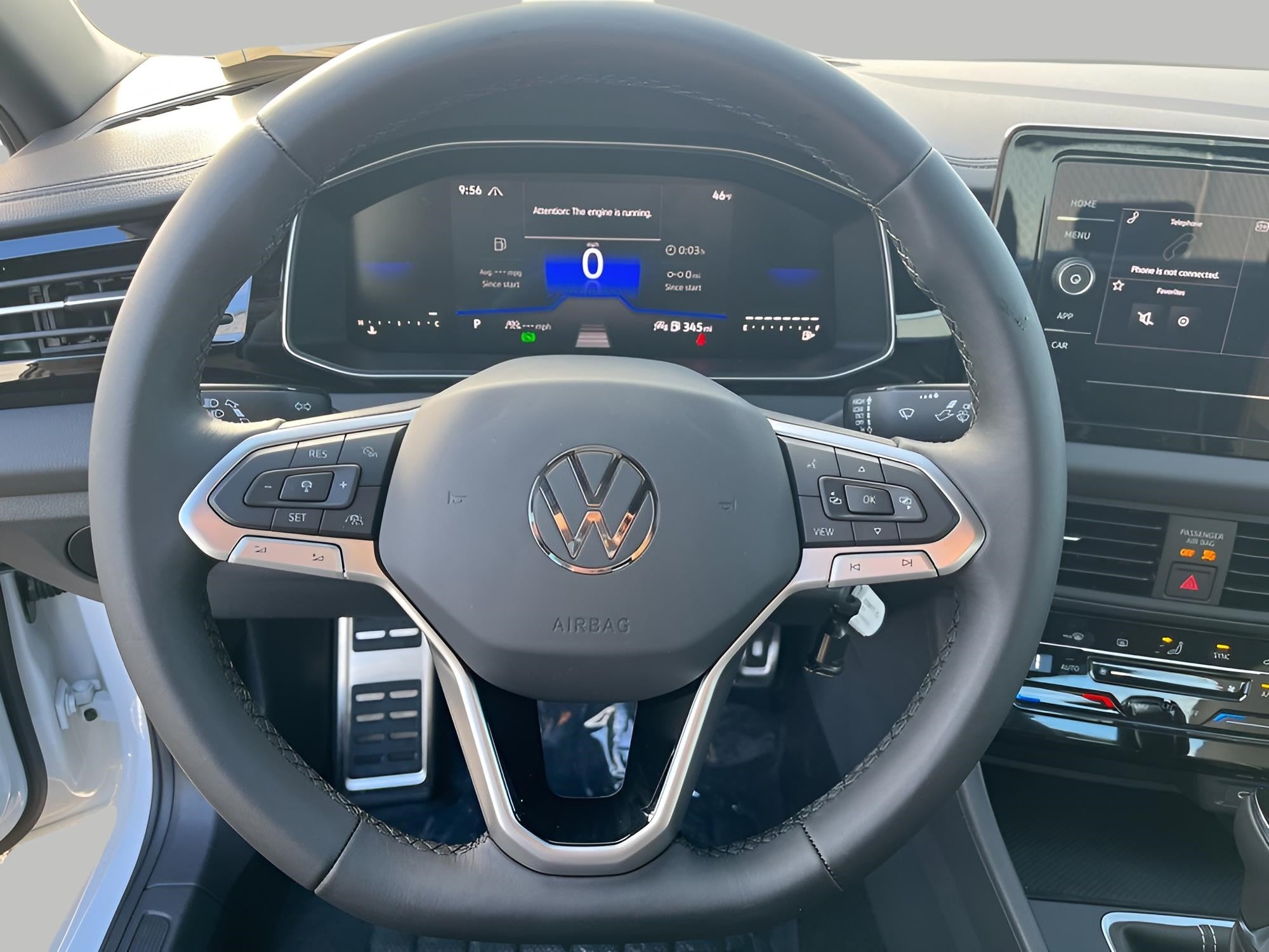 2025 Volkswagen Jetta Sport Auto