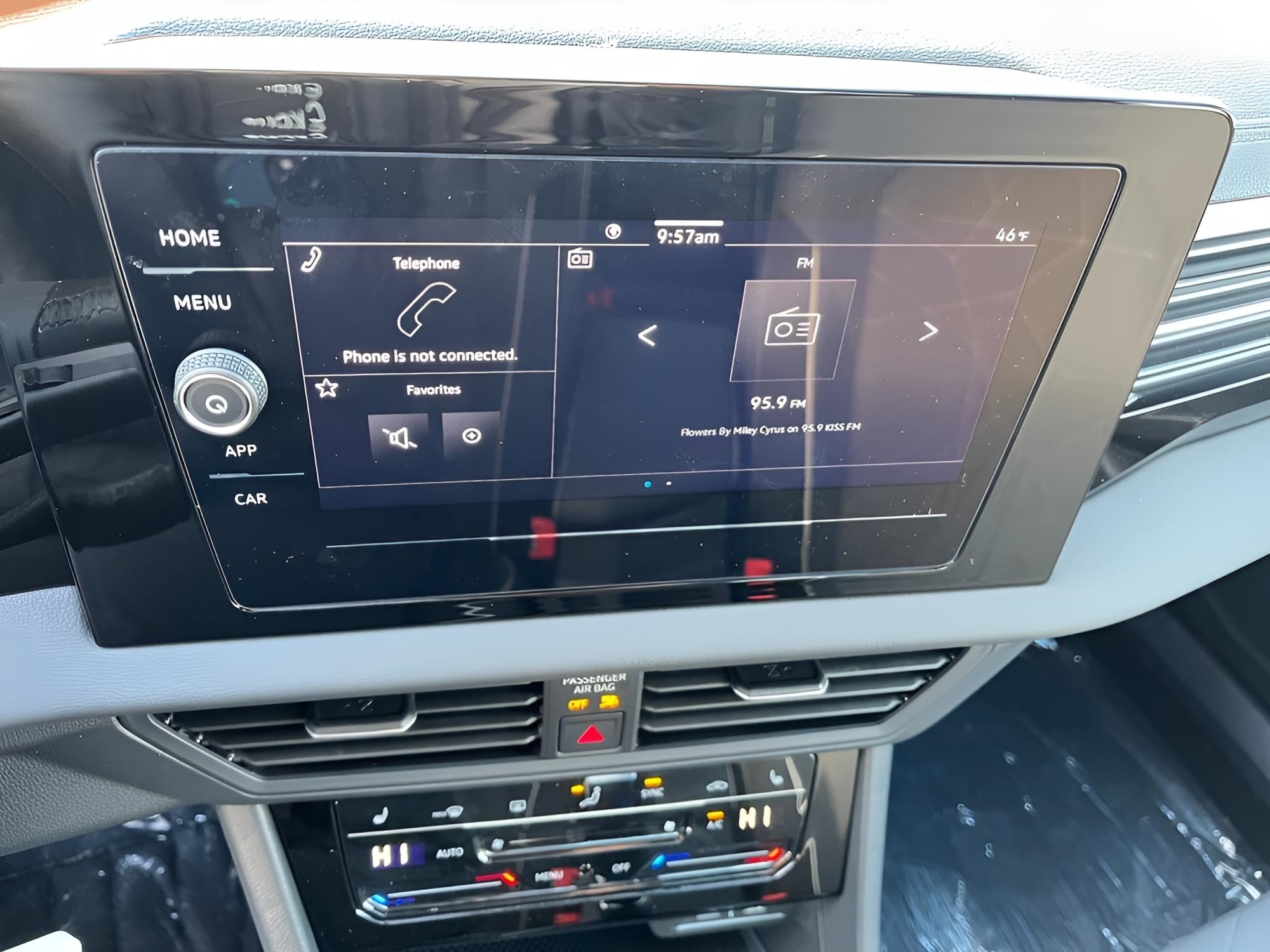 2025 Volkswagen Jetta Sport Auto