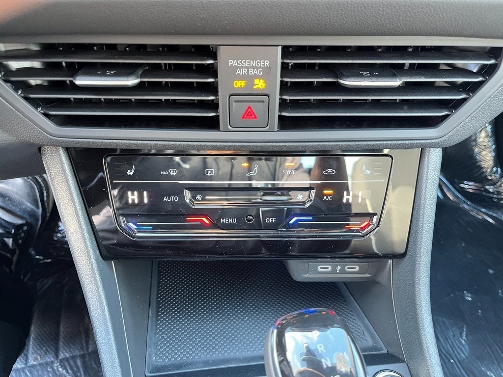 2025 Volkswagen Jetta Sport Auto