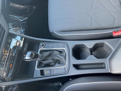 2025 Volkswagen Jetta Sport Auto