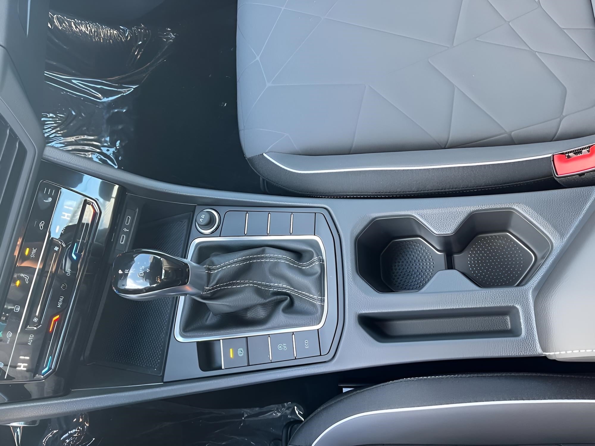 2025 Volkswagen Jetta Sport Auto