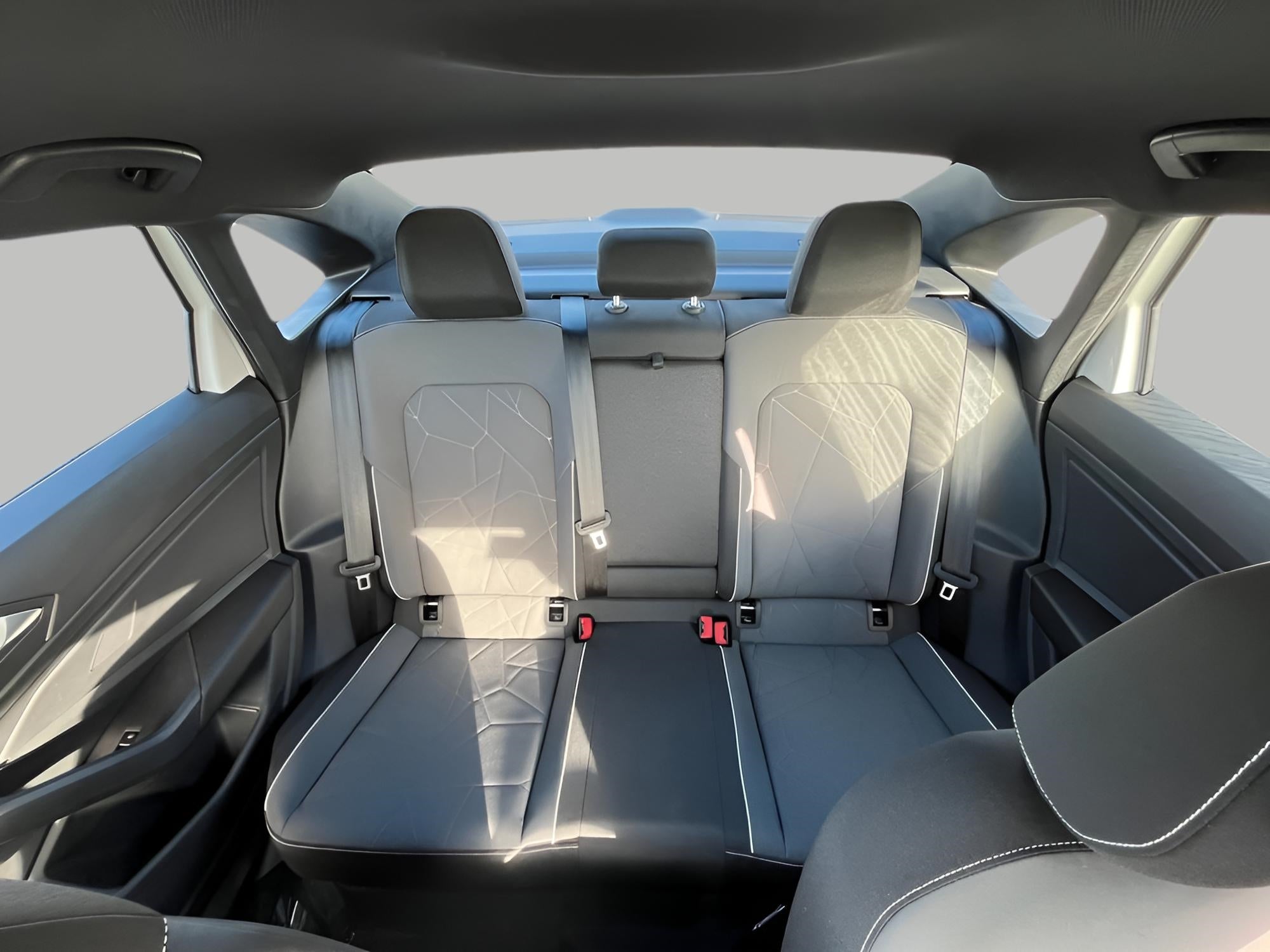 2025 Volkswagen Jetta Sport Auto