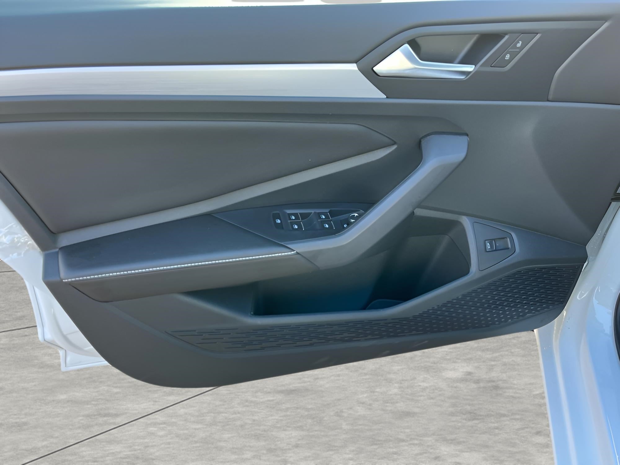 2025 Volkswagen Jetta Sport Auto