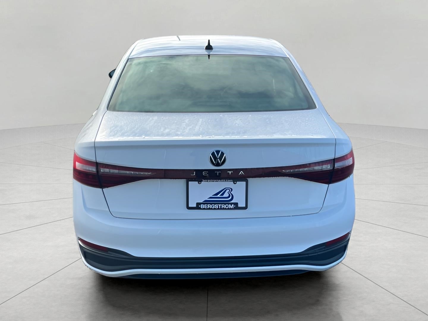 2025 Volkswagen Jetta Sport Auto