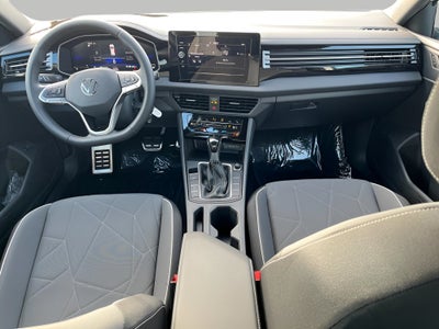 2025 Volkswagen Jetta Sport Auto