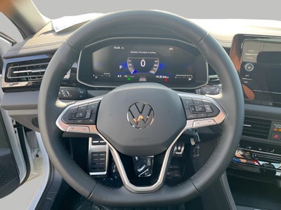 2025 Volkswagen Jetta Sport Auto