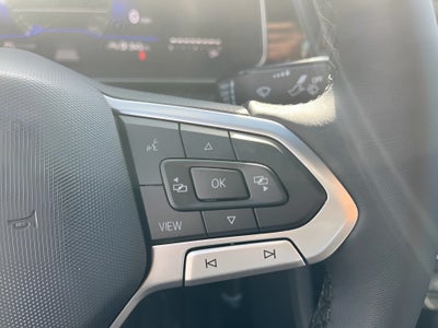 2025 Volkswagen Jetta Sport Auto