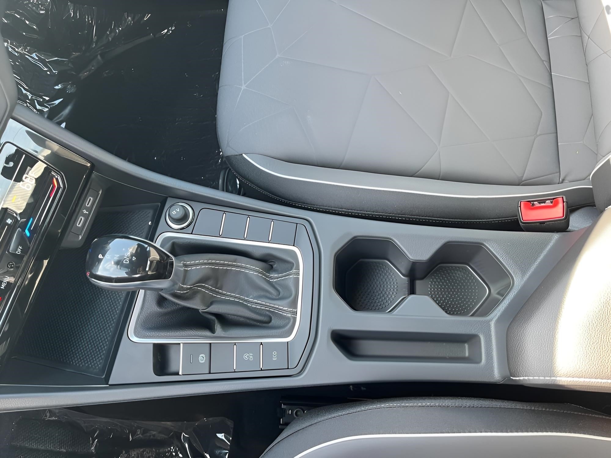 2025 Volkswagen Jetta Sport Auto