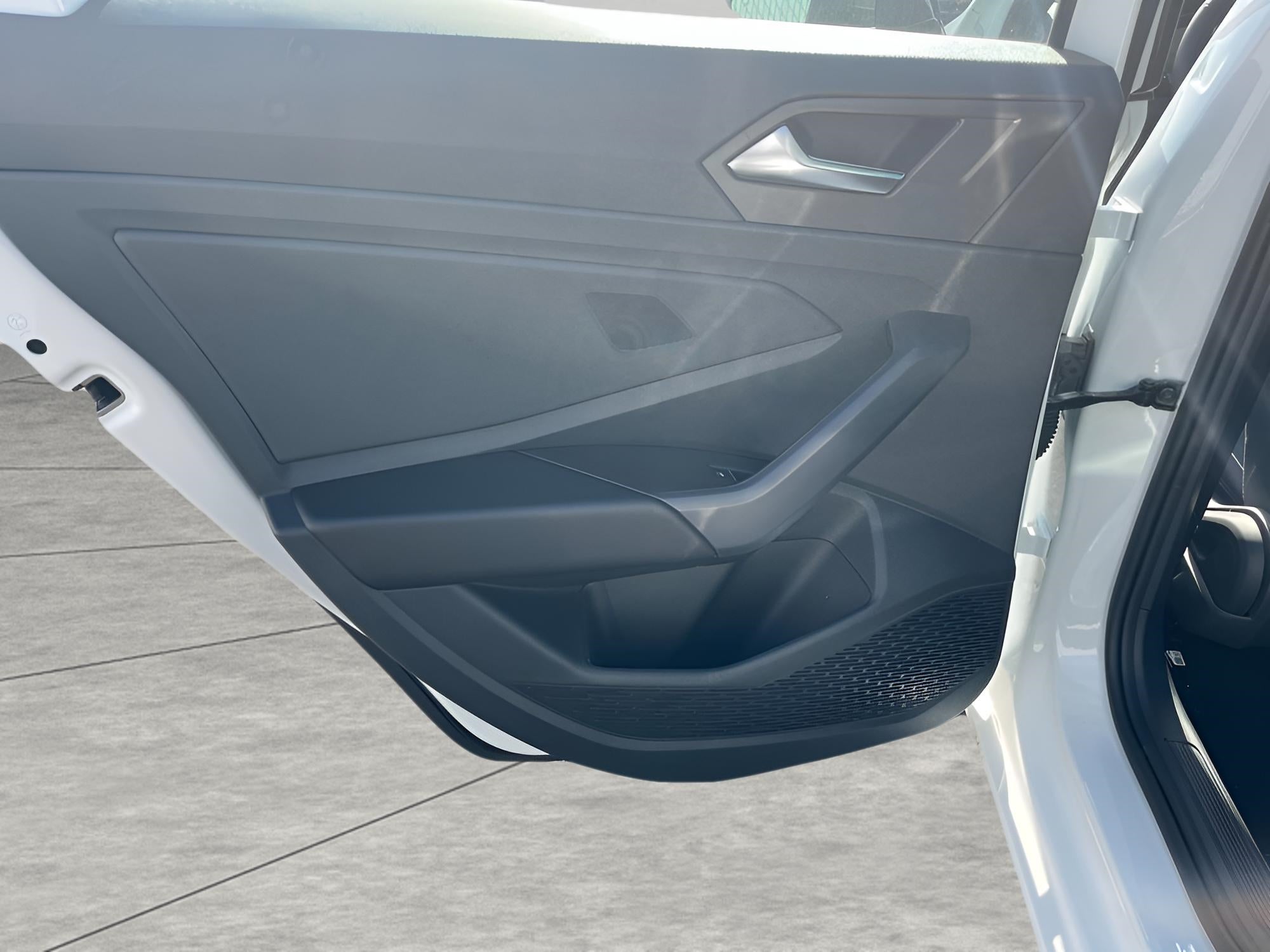 2025 Volkswagen Jetta Sport Auto