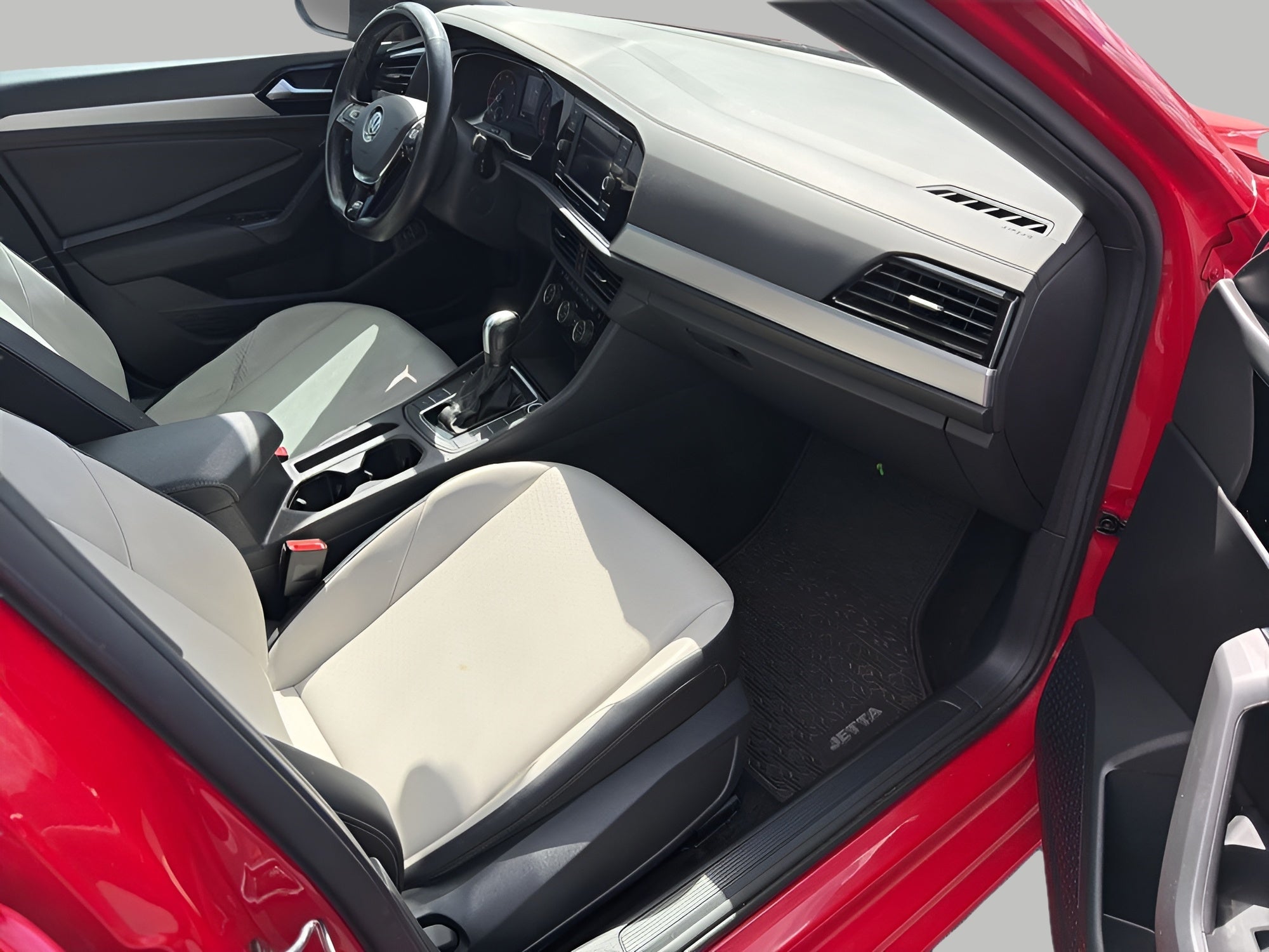 2021 Volkswagen Jetta R-Line Auto