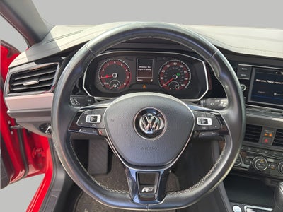 2021 Volkswagen Jetta R-Line Auto