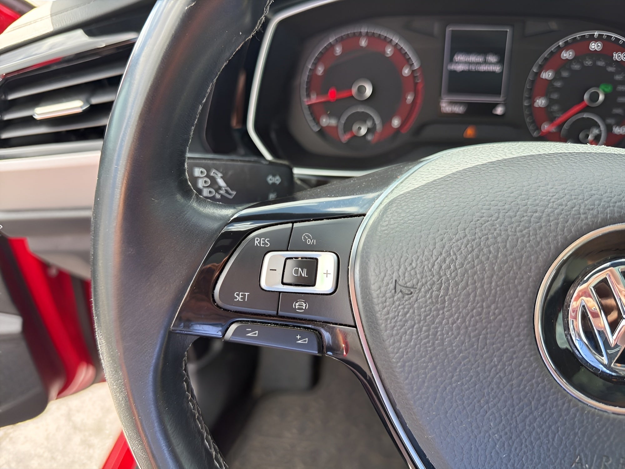 2021 Volkswagen Jetta R-Line Auto