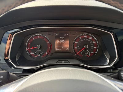 2021 Volkswagen Jetta R-Line Auto