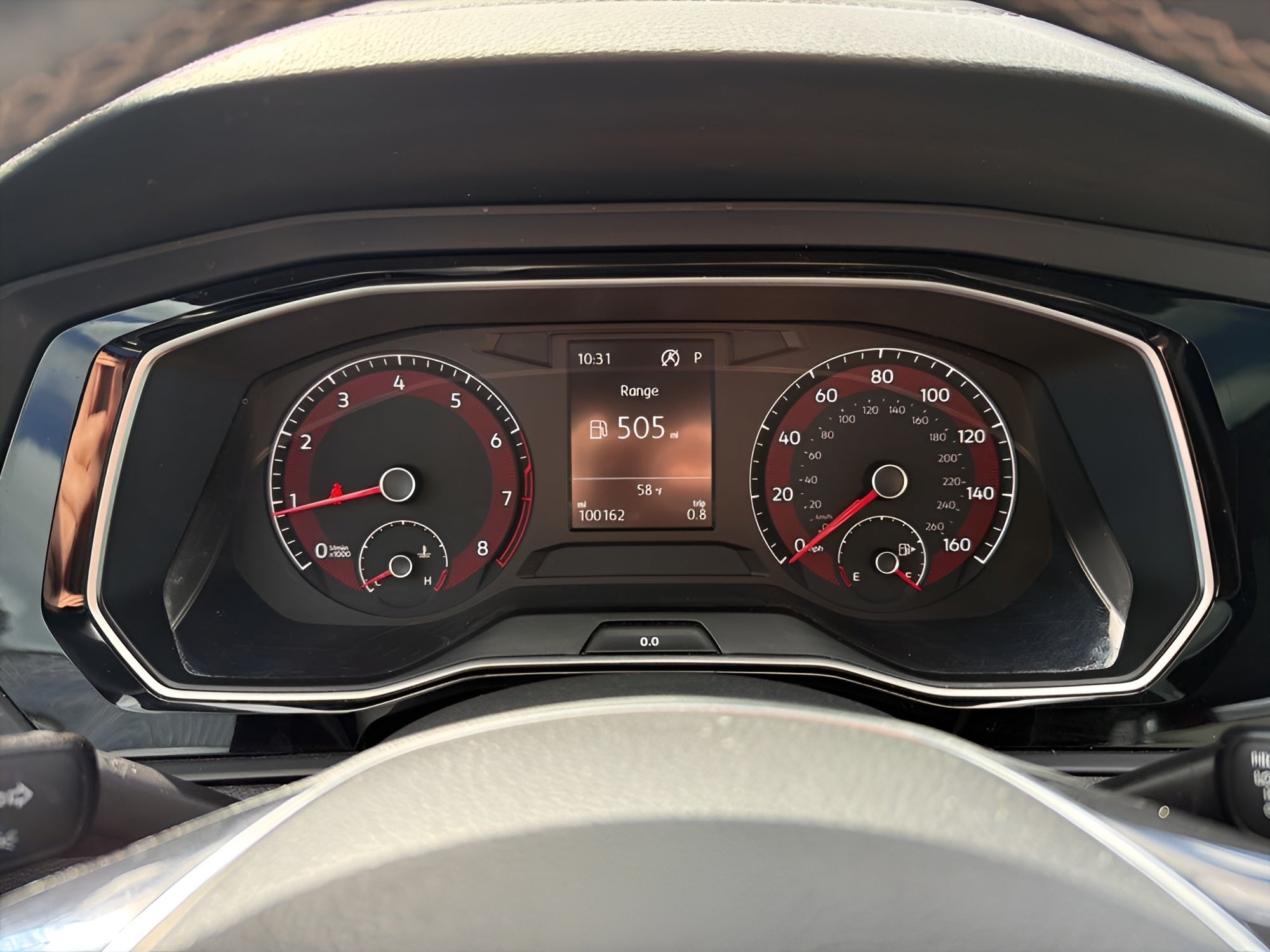 2021 Volkswagen Jetta R-Line Auto