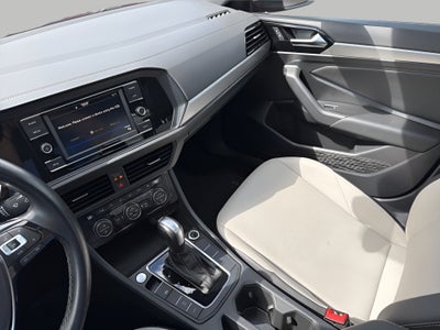 2021 Volkswagen Jetta R-Line Auto