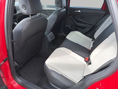 2021 Volkswagen Jetta R-Line Auto