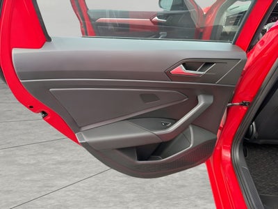 2021 Volkswagen Jetta R-Line Auto