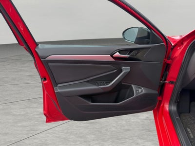 2021 Volkswagen Jetta R-Line Auto