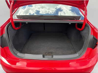 2021 Volkswagen Jetta R-Line Auto