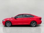 2021 Volkswagen Jetta R-Line Auto