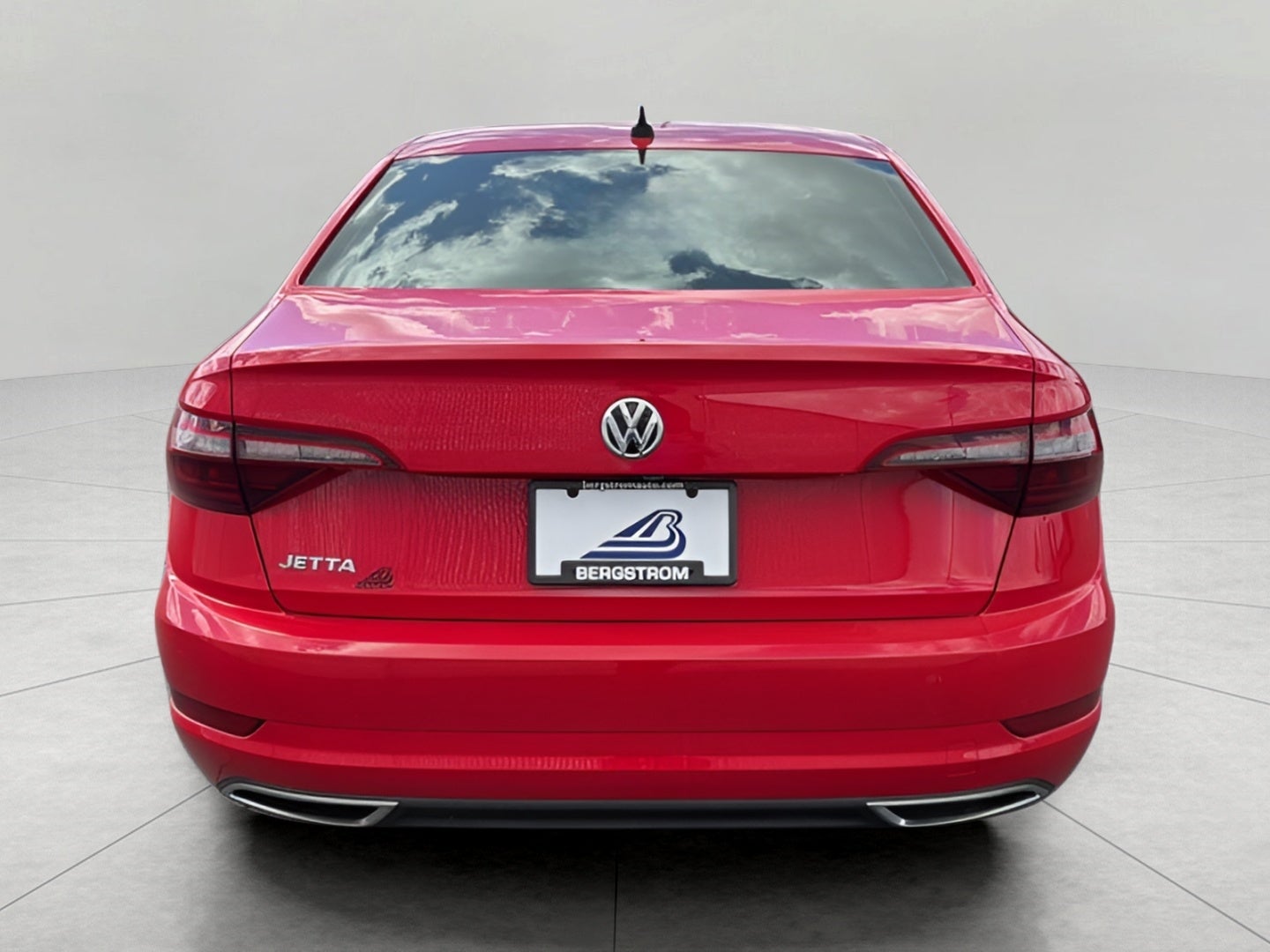 2021 Volkswagen Jetta R-Line Auto