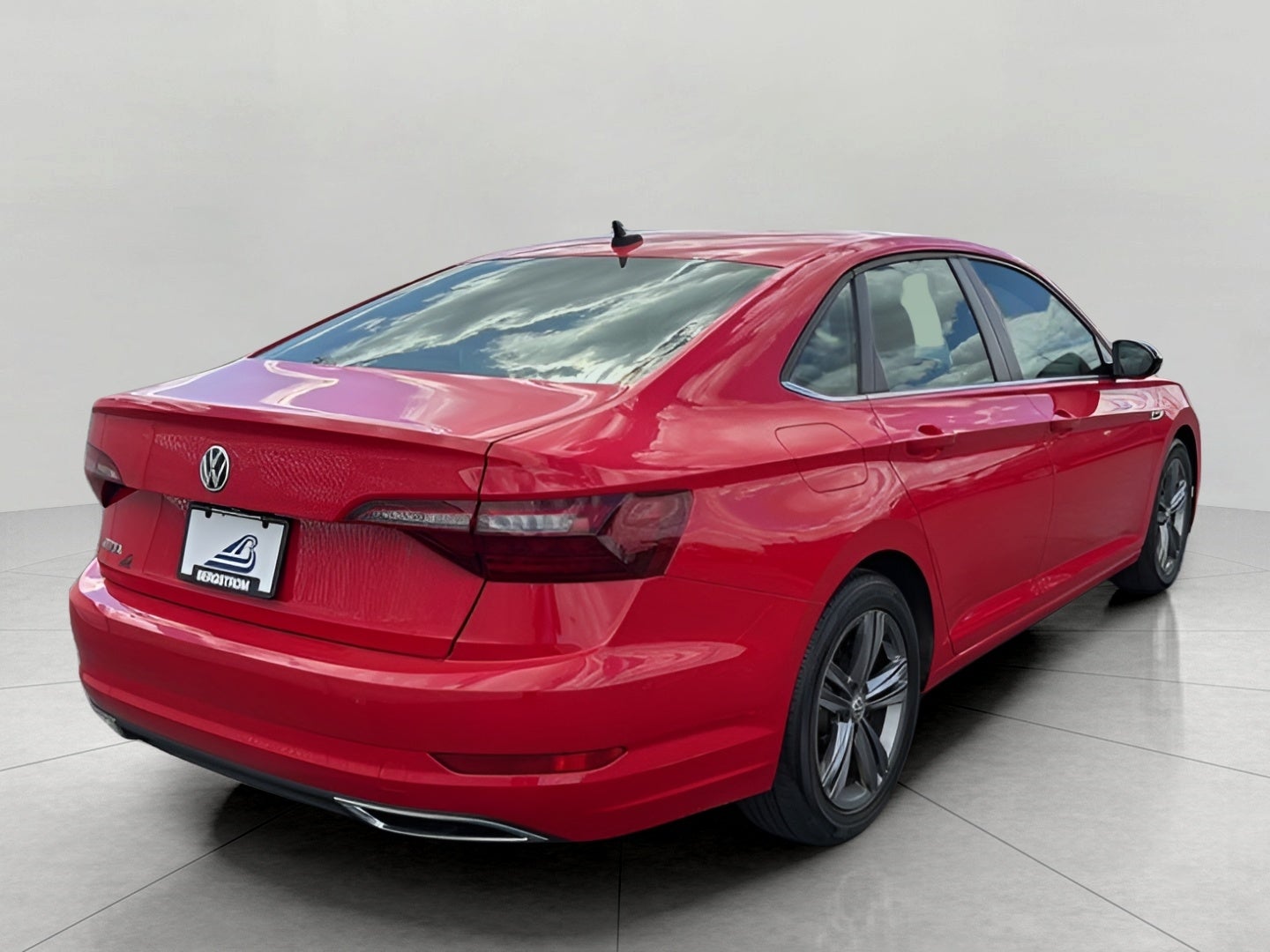 2021 Volkswagen Jetta R-Line Auto