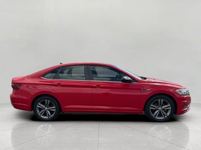 2021 Volkswagen Jetta R-Line Auto