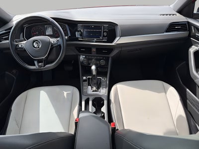 2021 Volkswagen Jetta R-Line Auto