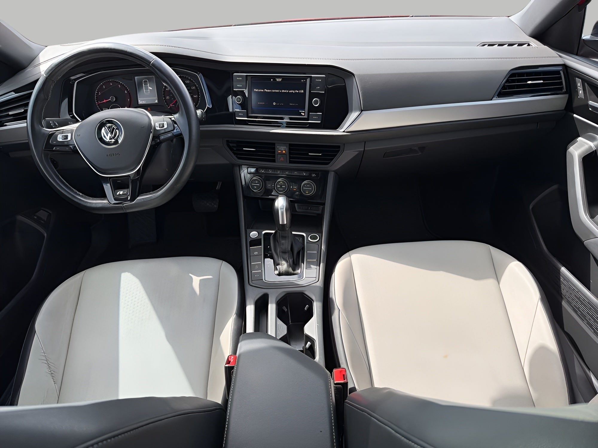 2021 Volkswagen Jetta R-Line Auto