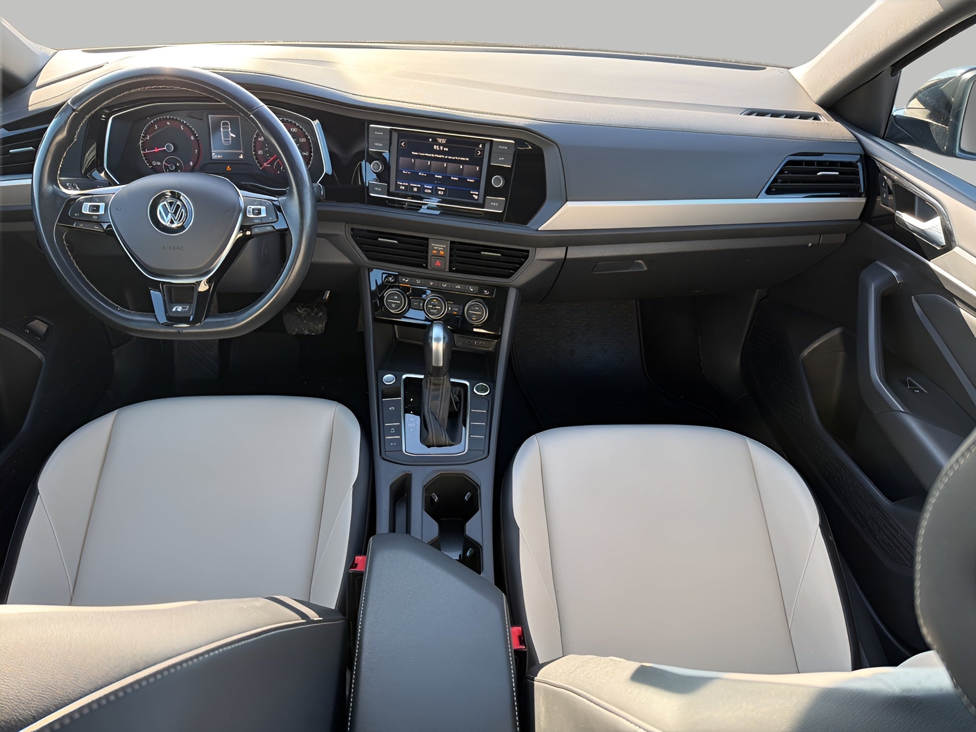 2021 Volkswagen Jetta 4DR CAR