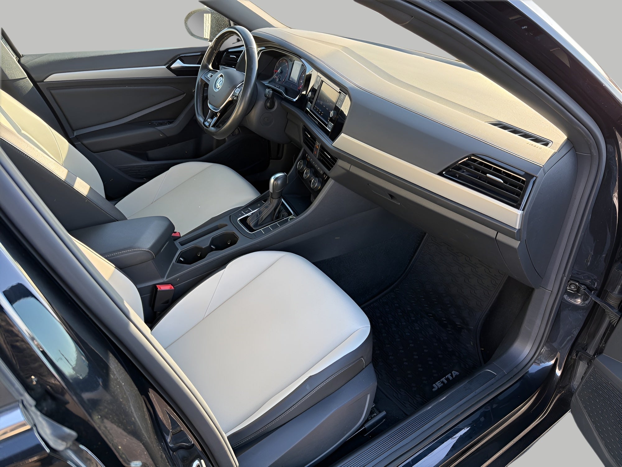 2021 Volkswagen Jetta 4DR CAR