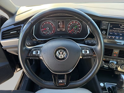 2021 Volkswagen Jetta 4DR CAR