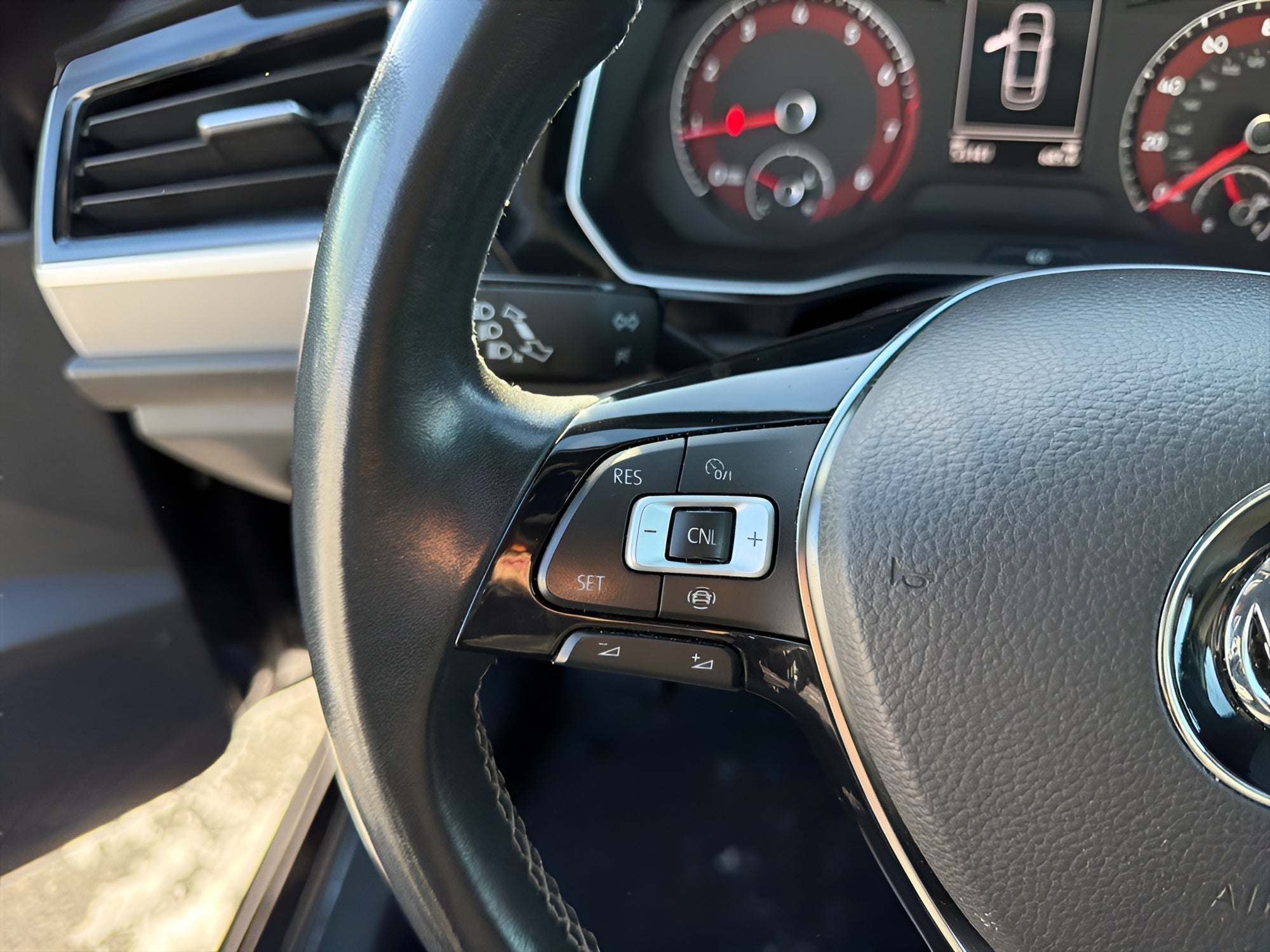 2021 Volkswagen Jetta 4DR CAR