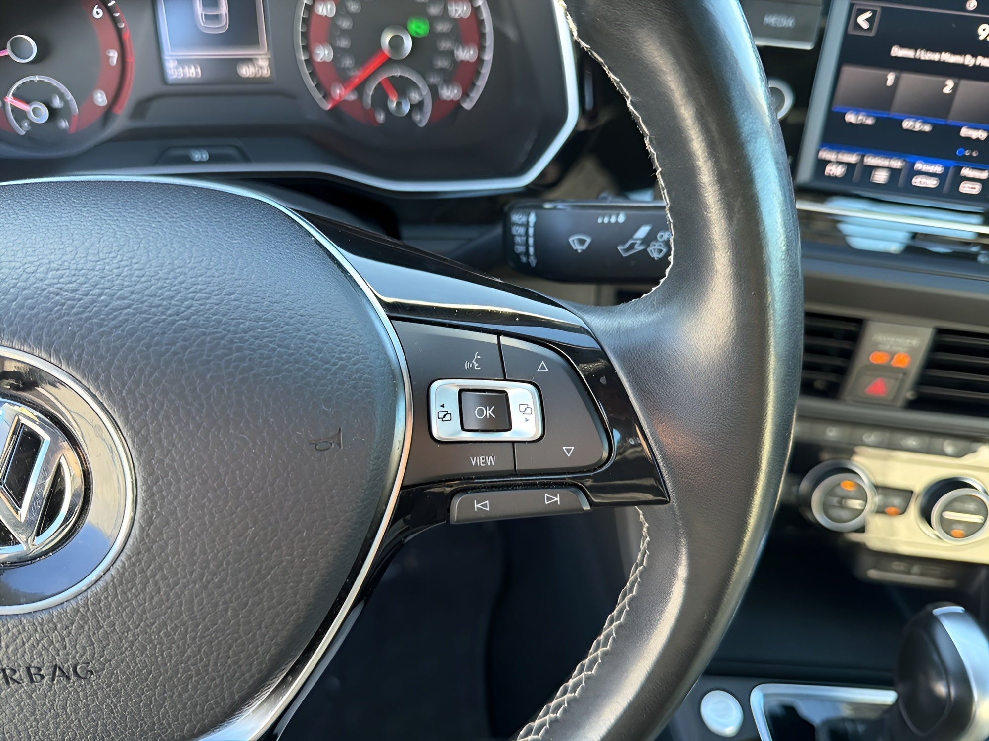 2021 Volkswagen Jetta 4DR CAR