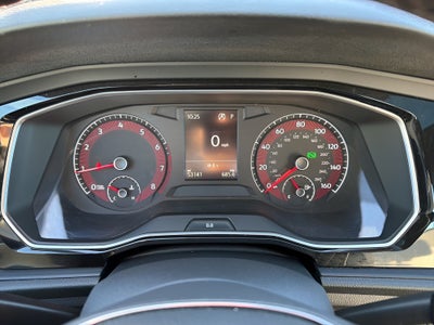 2021 Volkswagen Jetta 4DR CAR