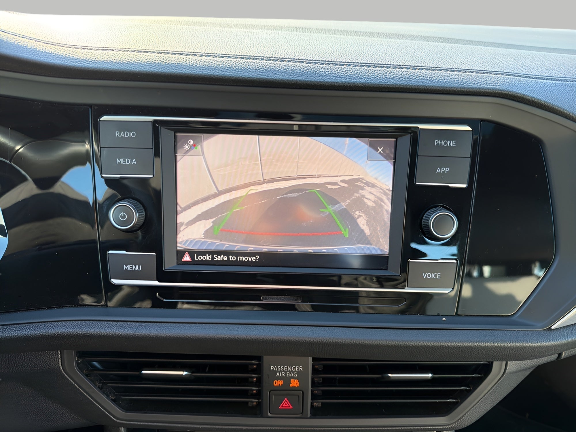 2021 Volkswagen Jetta 4DR CAR