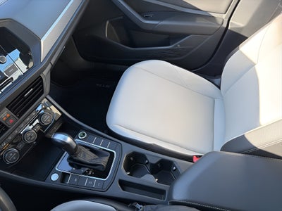 2021 Volkswagen Jetta 4DR CAR