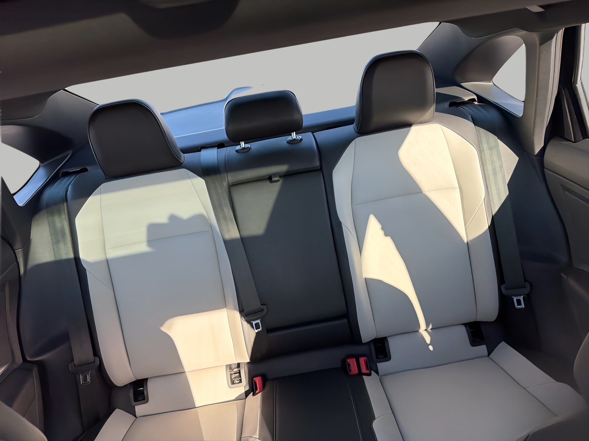 2021 Volkswagen Jetta 4DR CAR