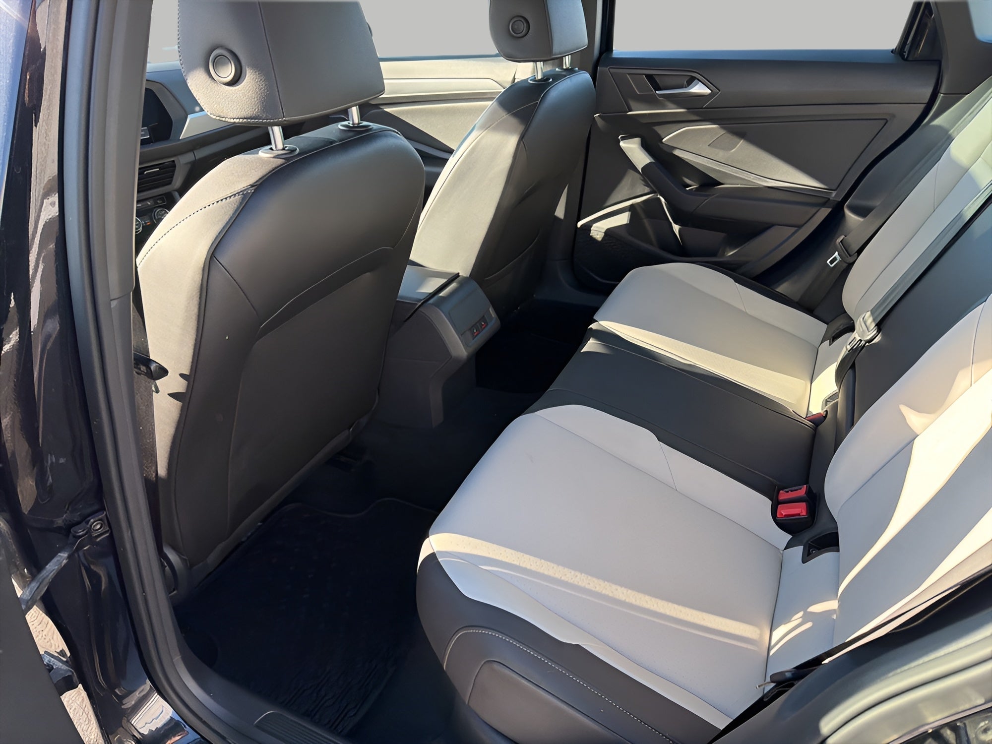 2021 Volkswagen Jetta 4DR CAR