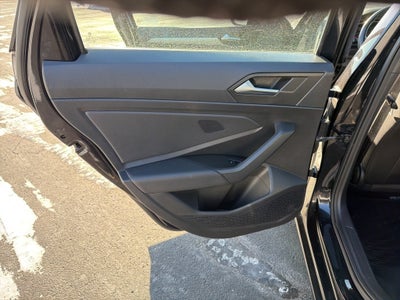 2021 Volkswagen Jetta 4DR CAR