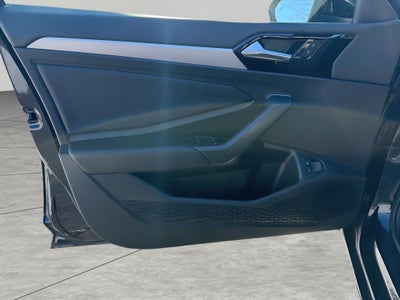 2021 Volkswagen Jetta 4DR CAR