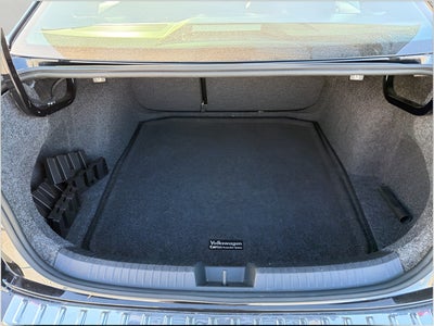 2021 Volkswagen Jetta 4DR CAR