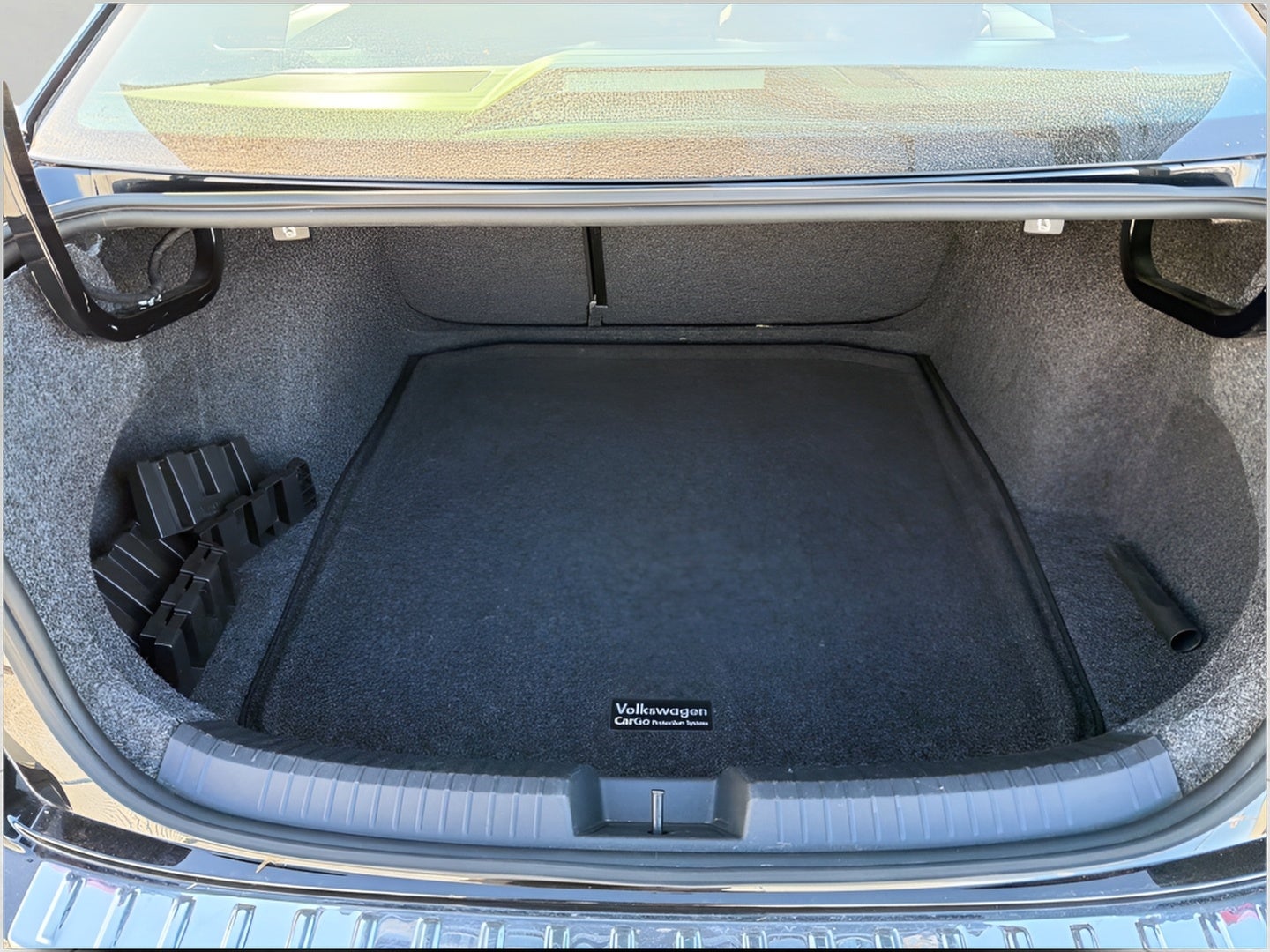 2021 Volkswagen Jetta 4DR CAR