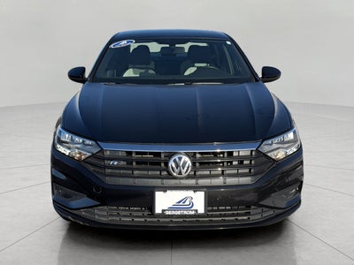 2021 Volkswagen Jetta 4DR CAR