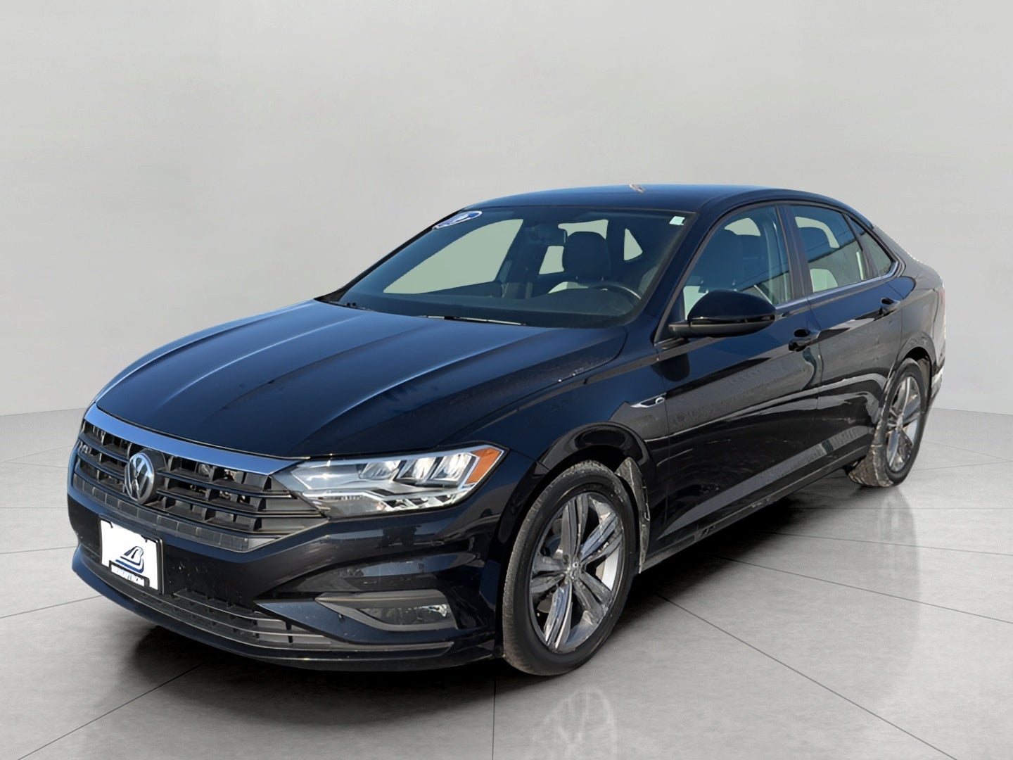 2021 Volkswagen Jetta 4DR CAR