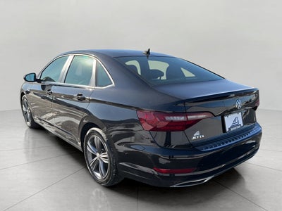 2021 Volkswagen Jetta 4DR CAR