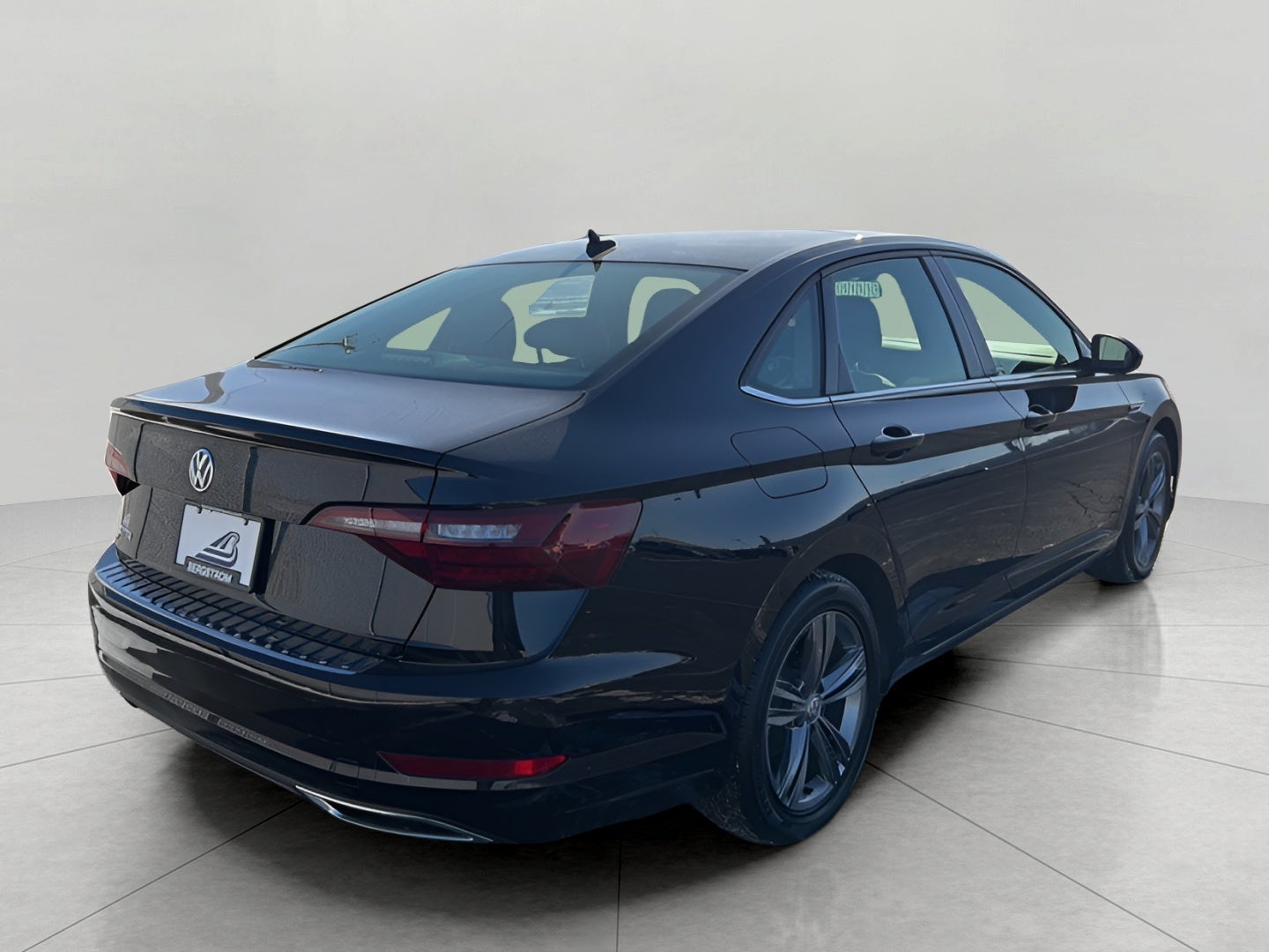 2021 Volkswagen Jetta 4DR CAR