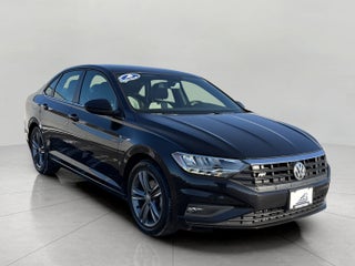 2021 Volkswagen Jetta 4DR CAR