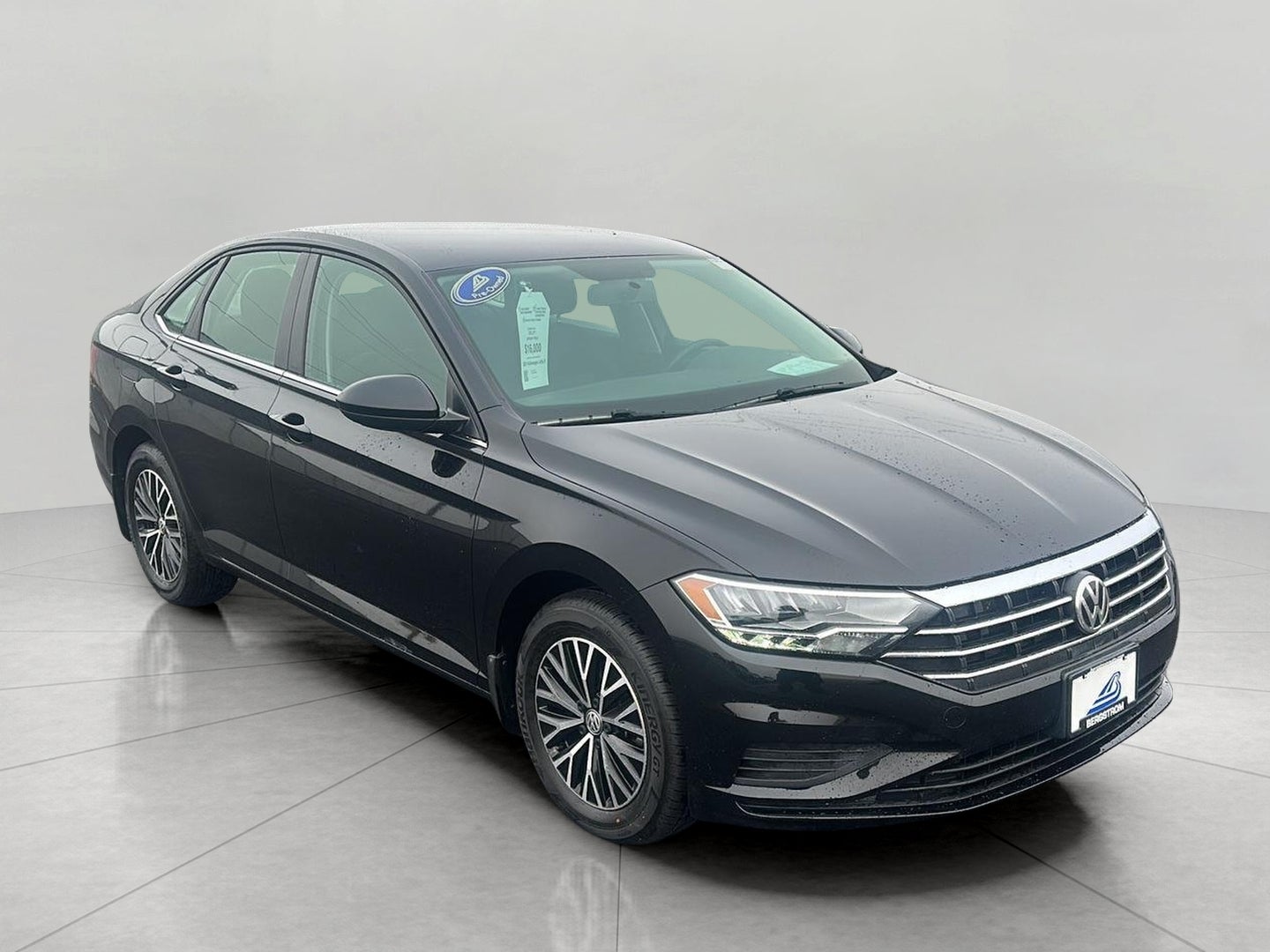2021 Volkswagen Jetta